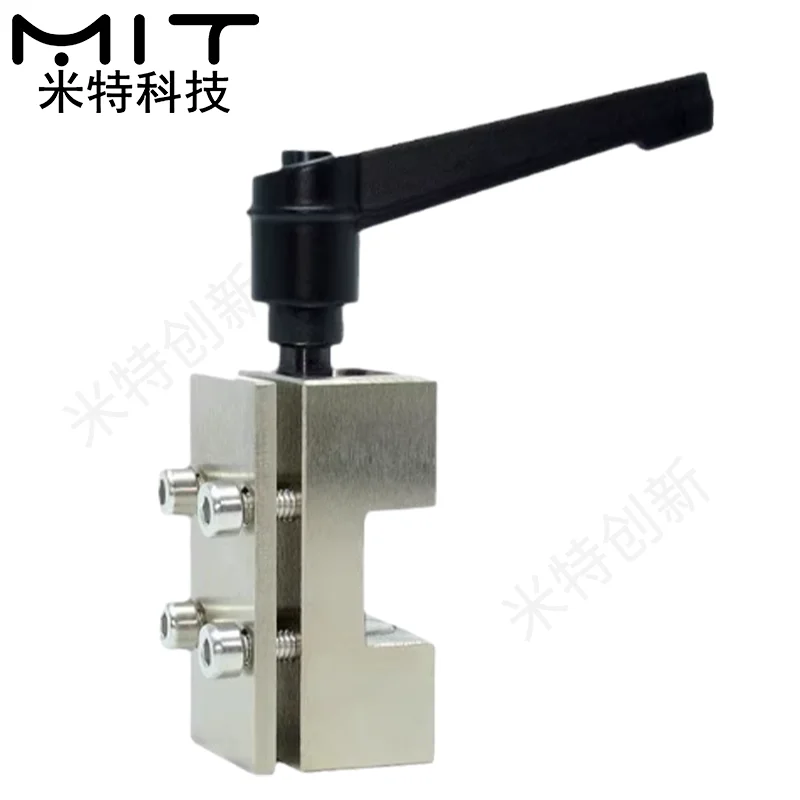 

factory outlet HGR15/HGR20/HGR25/HGR30/HGR35/HGR40 Linear guide rail clamp fixed ring slider lock guide rail in stock