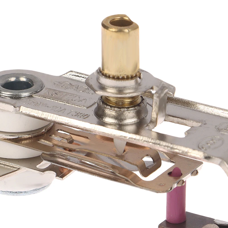 

1 шт. AC250V 10A электрический термостат с контролем температуры утюга