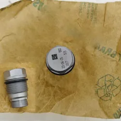 High Quality 1110010017 Hydraulic Fuel Rail Pressure Relief Limiter Valve For Hyundai Libero Porter H-1 Kia F00R000741