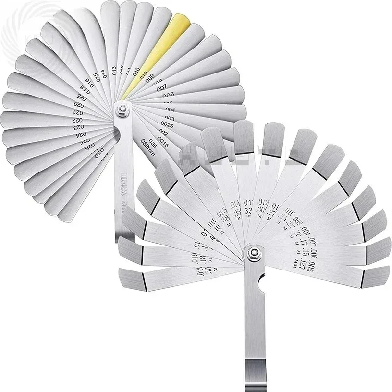 Herramientas de ajuste de motor de motocicleta para válvula de calibre de espesores, llave de ajuste de tornillo, herramienta de liberación de válvula