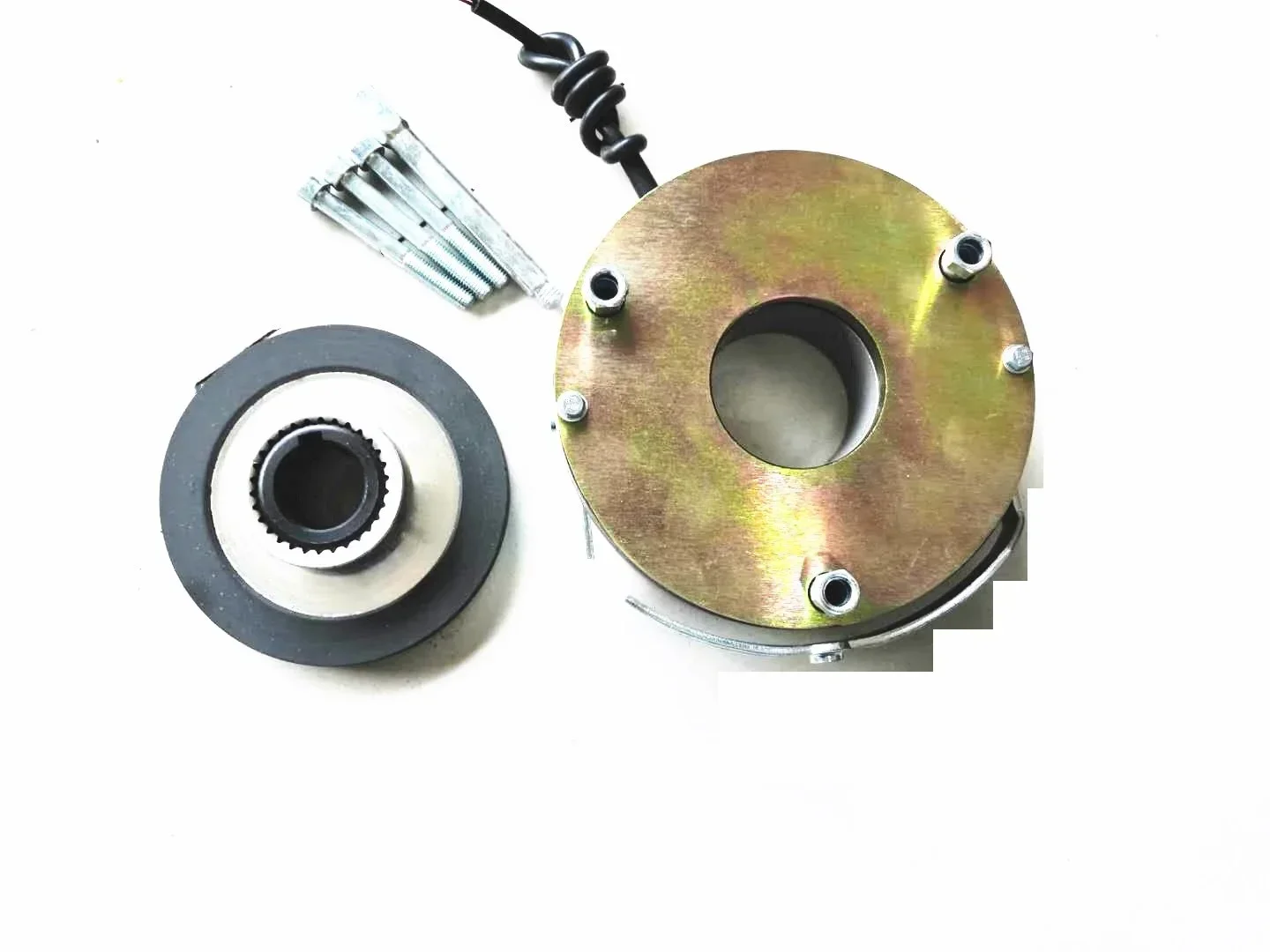 

EMB-L-S7.5/S15/S30/S60/S80/S150/S240 электромагнитный рем