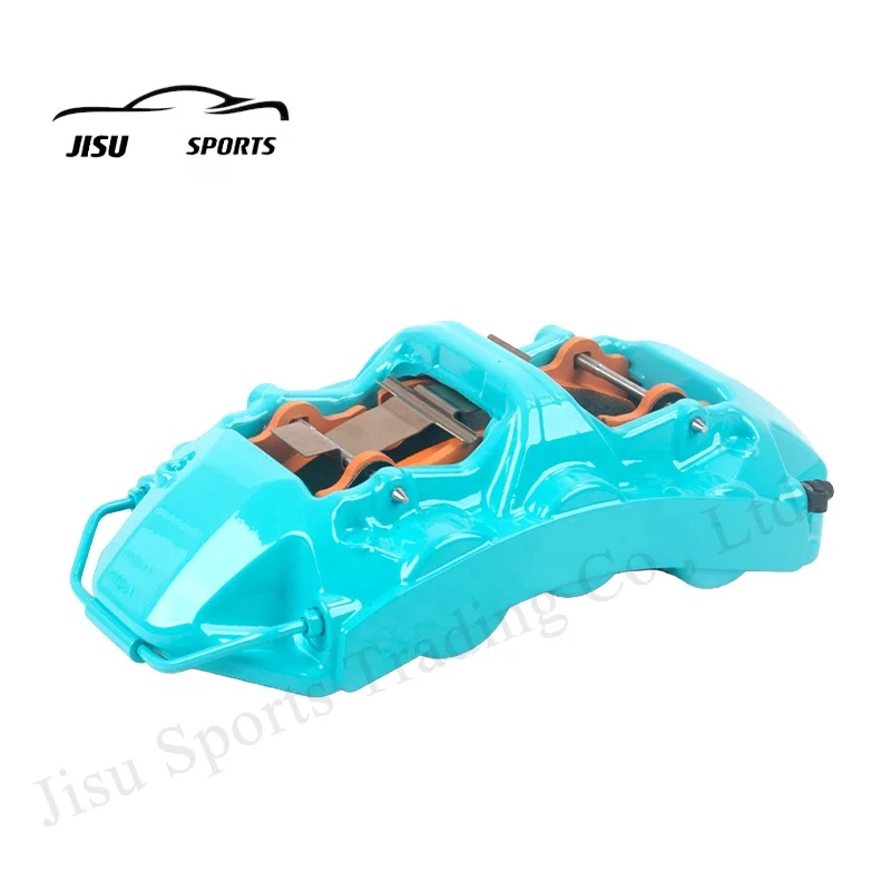 

Комплект из 6-поршневых тормозных суппортов GT6 для BMW G20 G30 530i X5 F15