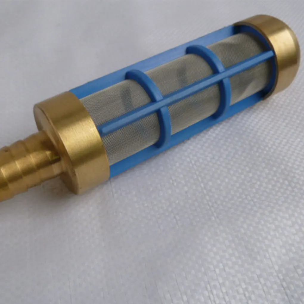 Simple To Pressure Washer Water Sieve Suitable For Wide Applications Easy To Install