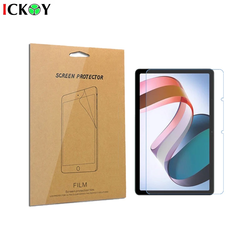 

3 шт., защитная пленка для экрана Xiaomi Redmi Pad 10,61 дюймов