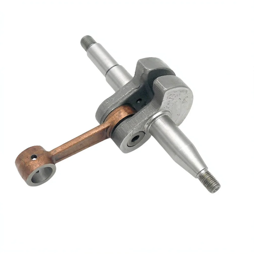 Crankshaft Rod Kit For Husqvarna 340 345 350 440 Chainsaw Garden Machinery Parts Engine Maintenance Repair Accessory