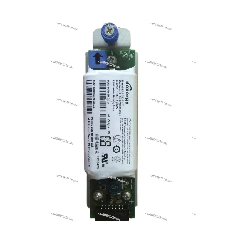 

Ds3500 Controller Battery 69y2926 69y2927