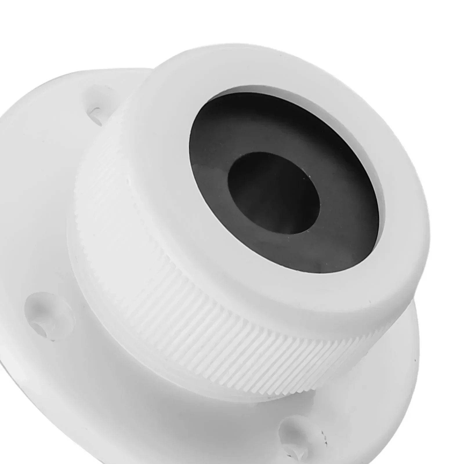 None Thru Outlet Boat Cable Outlet Boat Marine Marine Parts Water Resistant White Auto Parts Marine Accessories