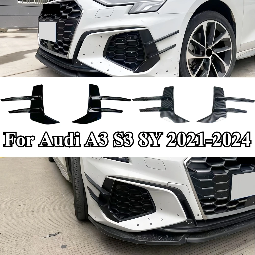 For Audi A3 S3 8Y 2…