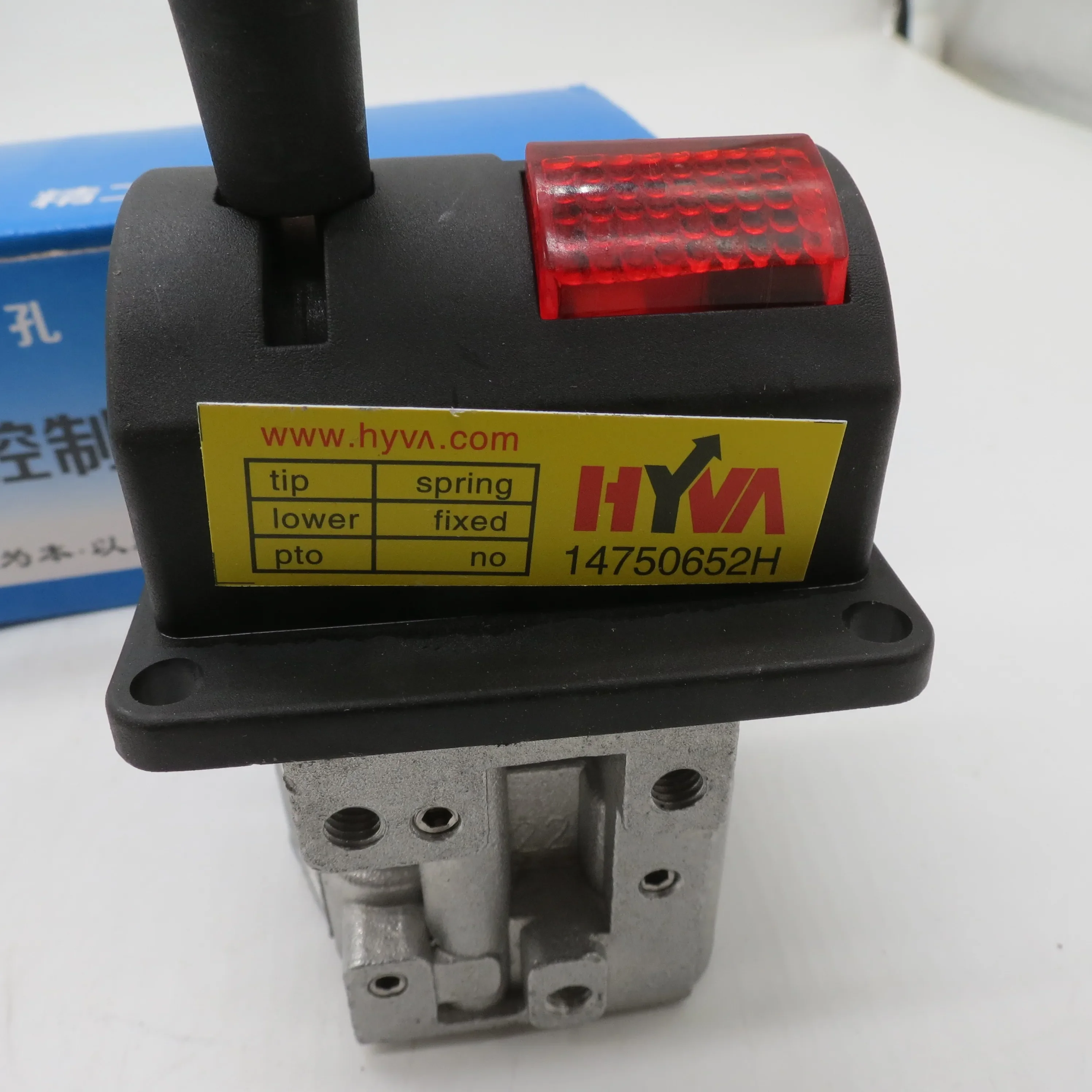 High  quality Proportional control air valve 14750652H