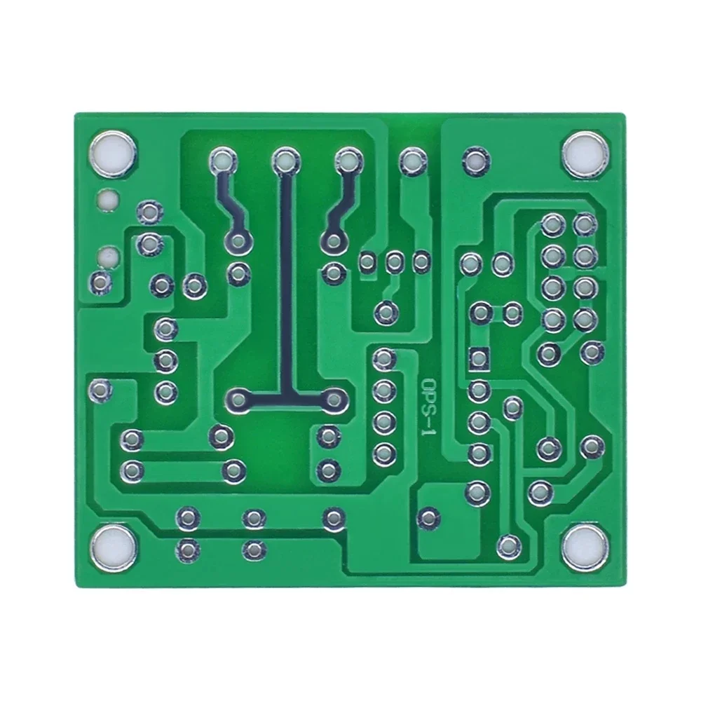 Light-controlled Intelligent Switch Multi-function with Light Induction/brightness Induction, Student DIY Electronic Experiment
