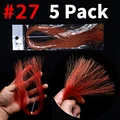5 packs 27