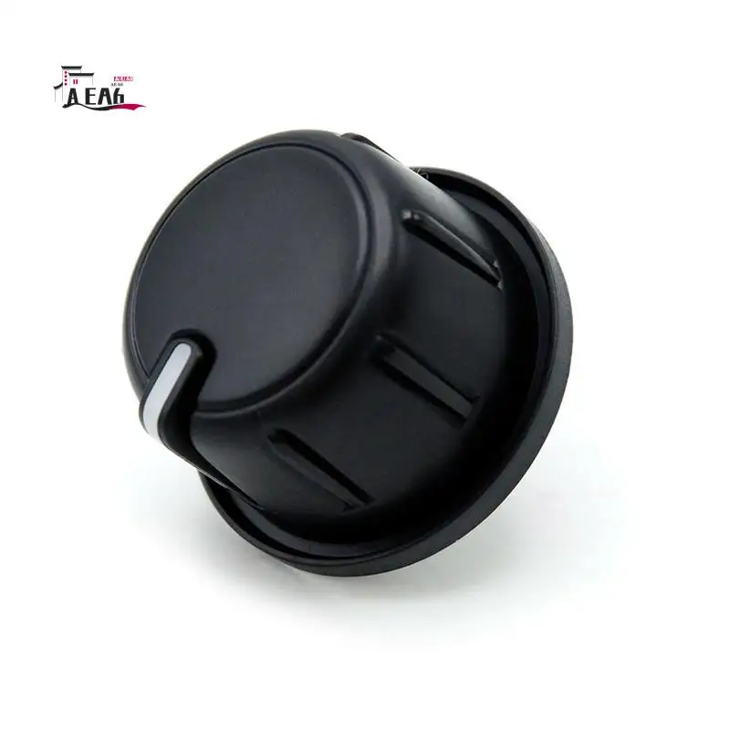 

AEA6-3 шт., ручка управления кондиционером, запасные части для Toyota Hilux Vigo Champ, Fortuner, Innova 2012-2015