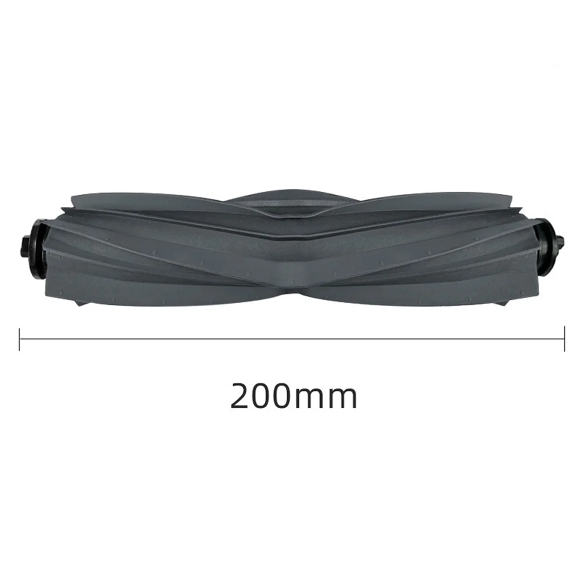 Pièce de rechange pour aspirateur robot L10S Ultra/L10S Pro, sac à poussière, brosse latérale principale, filtre Hepa, tampon de vadrouille, accessoires