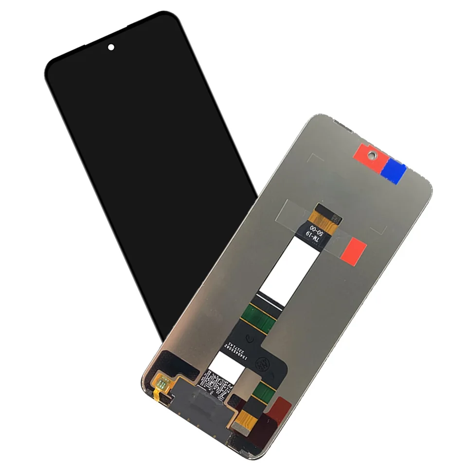 For Xiaomi Redmi 13 LCD Screen 6.79 Touch Digitizer Replacement
