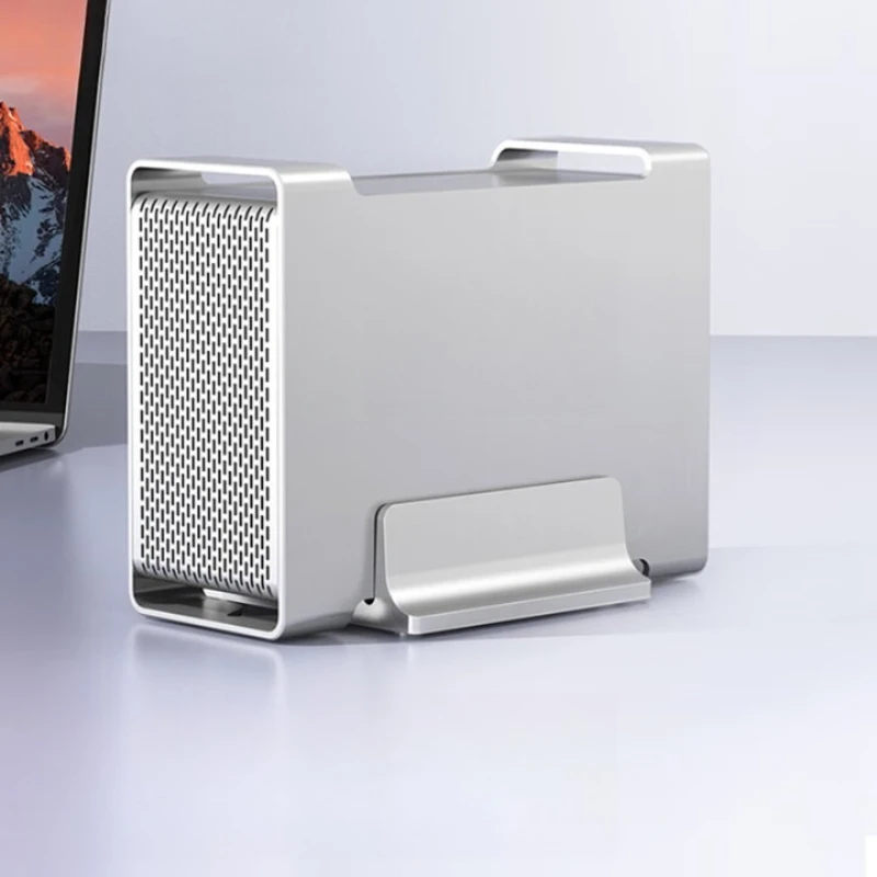 

Disk Array Cabinet Multi-Disk Hard Disk Cabinet 3.5 Inch USB3.1 SATA Mechanical