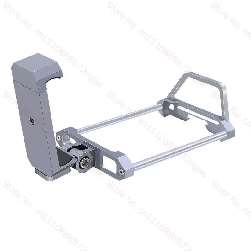 Remote Control Car Accessories Nb4 Pro Lite Nb4+ Remote control Aluminum protective frame bracket with phone mounting bracket Rc