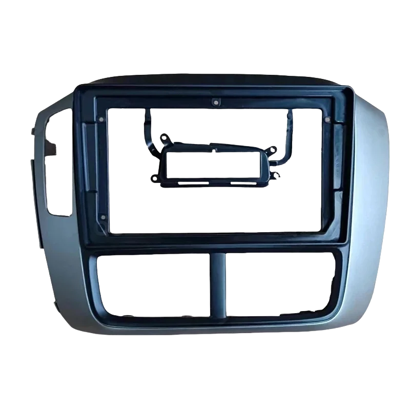 

9-дюймовая автомобильная рамка для Honda Pilot 2006 2007 2008, комплект крепления на приборной панели, ремонтная рамка для автоматического головного устройства, 2 din Android