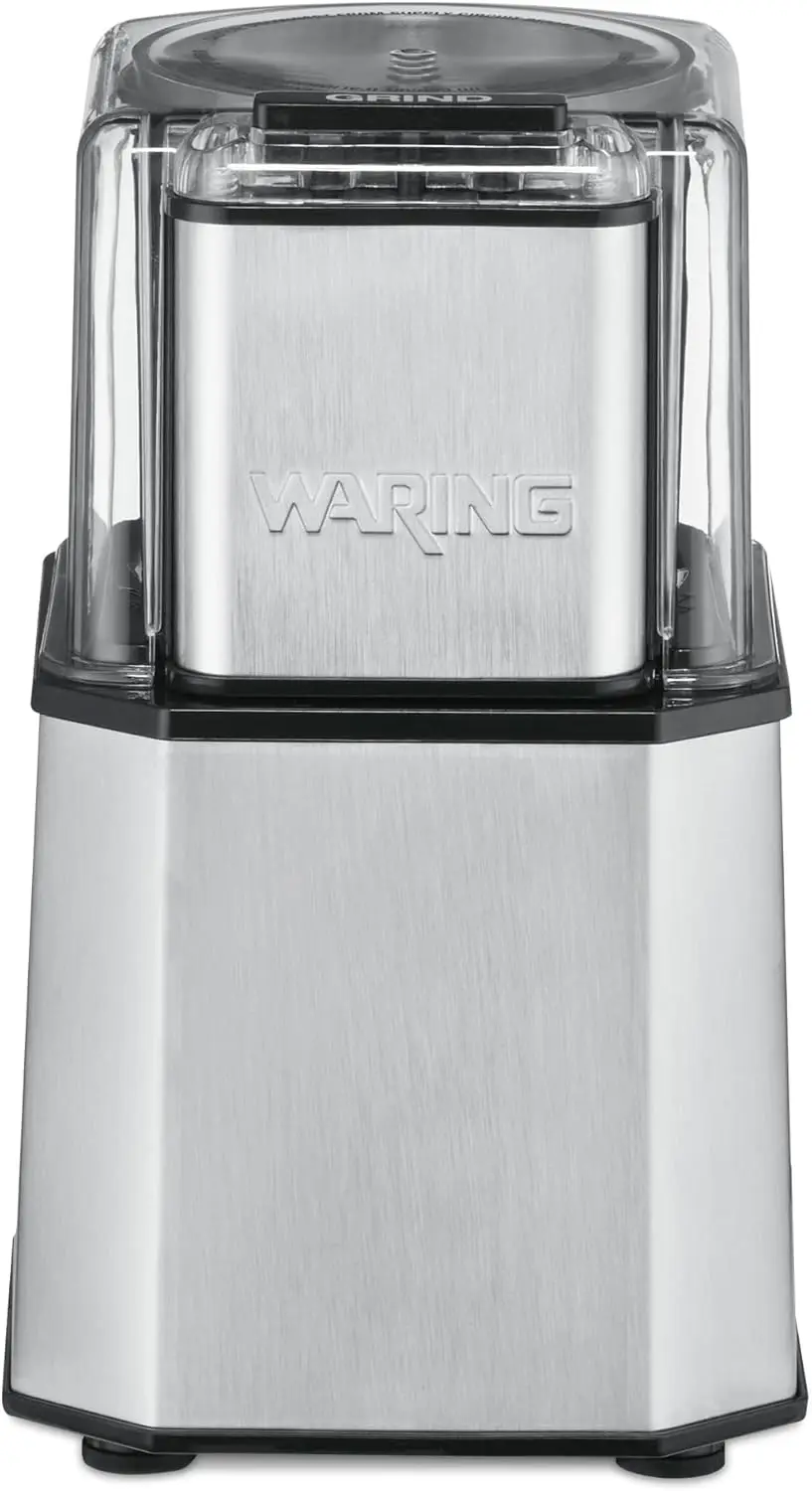 Commercial Medium-Duty Electric Spice Grinder