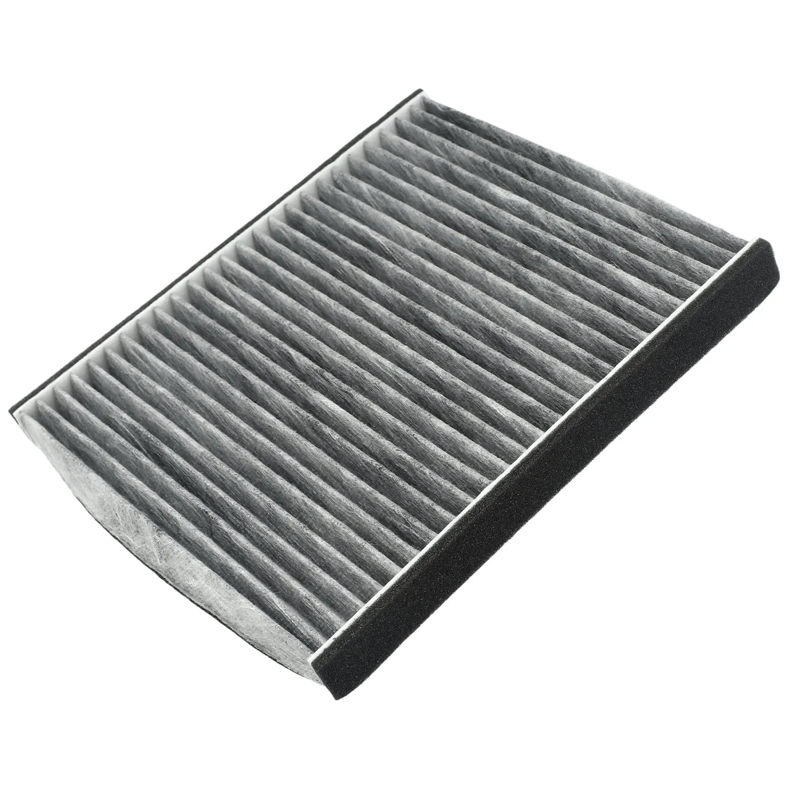 

Accessories Car Air Filter Carbon-containing Easy To Install Fabric Non-woven Parts Practical Replacement Vehicle