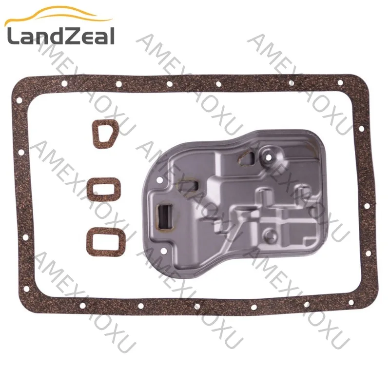 

OEM 58603 Automatic Transmission Filter Kit Fit For Volvo 240 960 S90 V90 Toyota Land Cruiser Lexus LS400 SC300 SC400