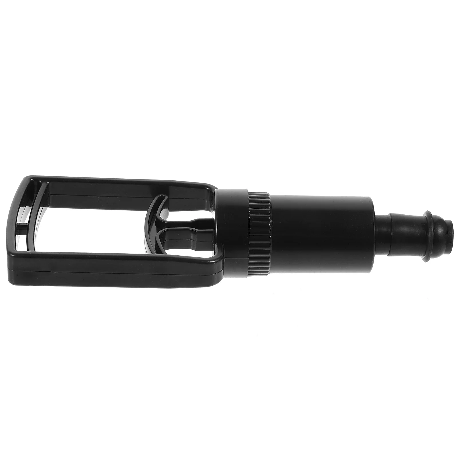 Hand Vacuum Pump For Cupping Therapy Lightweight Abs Ergonomic Suction Tool Portable Muscle Relief Blood Circulation