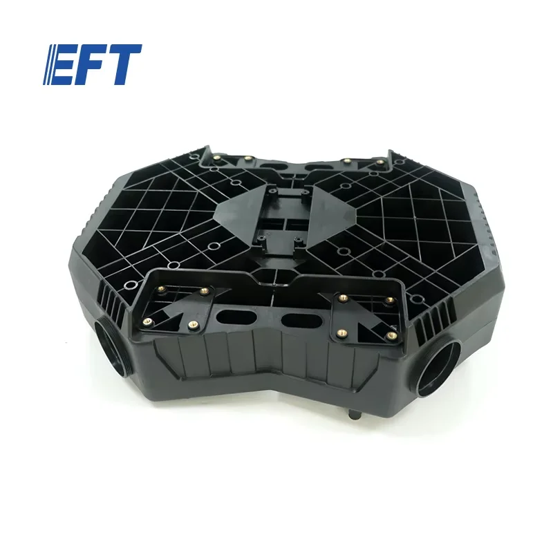 10.05.02.0046 EFT High Quality Drone Body Only Four Axes/E4P/1pcs For EFT E410P E416P E420P Farming Drone Agriculture Parts