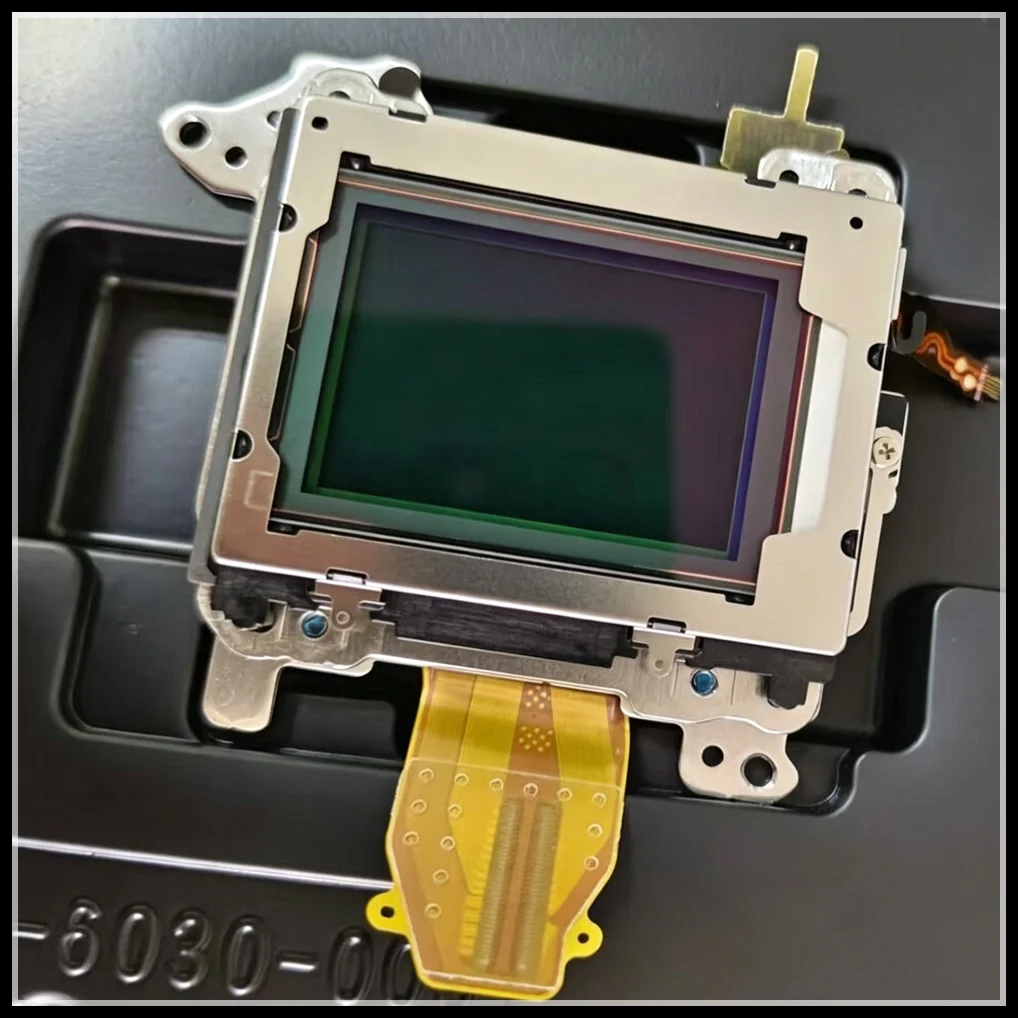 Canon Camera Eos R8 - Capteur d'image CCD CMOS ASSY pour