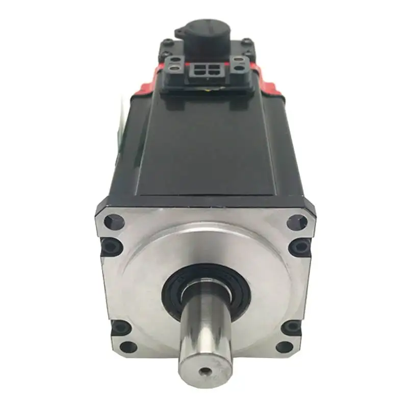 Fa-Nuc Servo Motor …