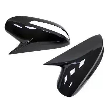 6 best sales hyundai accent mirror cover - №4