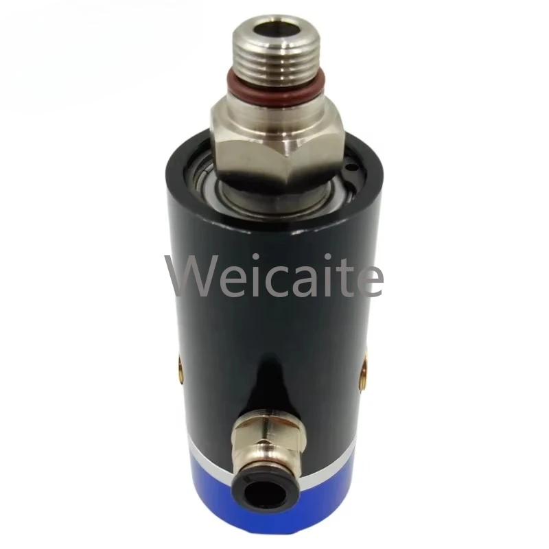 Hot-selling A10-1771-05L High-speed Rotary Joint for Deep Hole Drilling in Machining Center