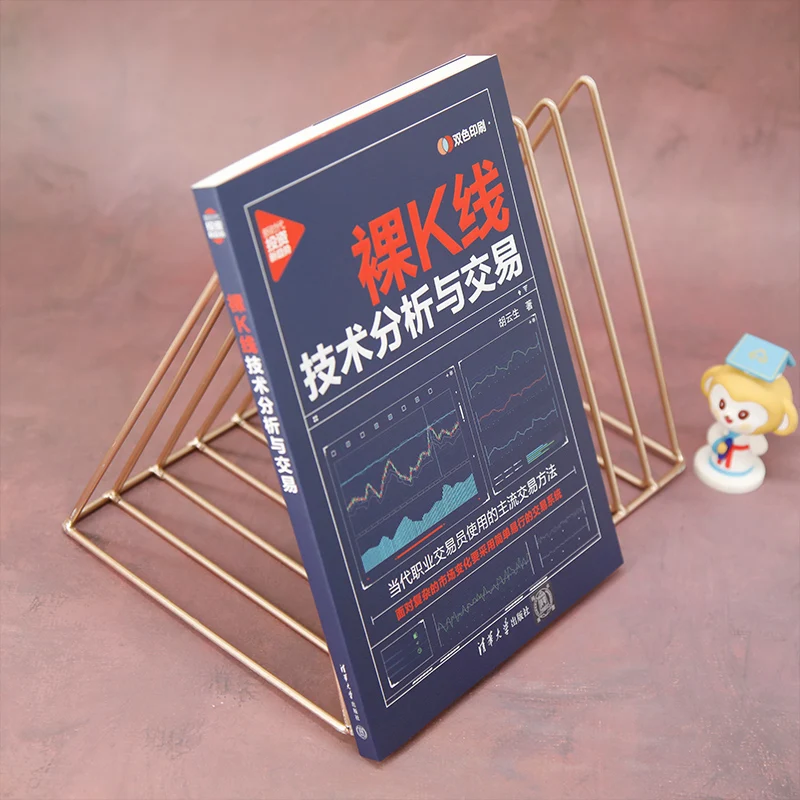 التحليل الفني والتجارة Necked K-Line: استراتيجية عمل الأسعار بدون مؤشرات لتنبؤ السوق