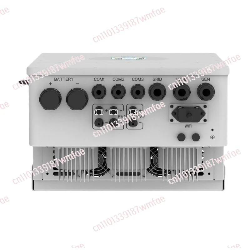 For customized products, please contact customer service before placing an order SUN-5K-SG01HP3-EU-AM2