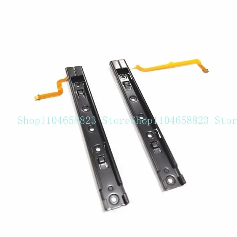 652F 2pc LR Slide LR destro destra per controller della console interruttore