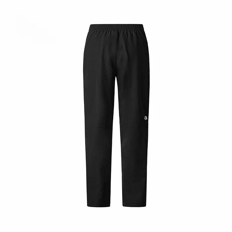 The North Face Quick-drying Trousers Outdoor Casual Sports Pants Lightweight Comfortable Wear-resistant Pants