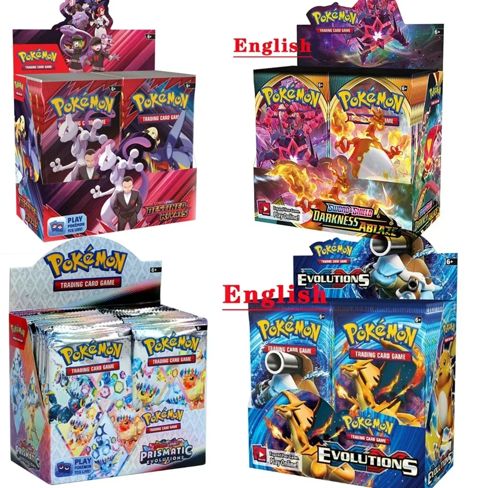 #24 Cheapest Pokémon Prismatic Evolutions Cards Deals You Can Get