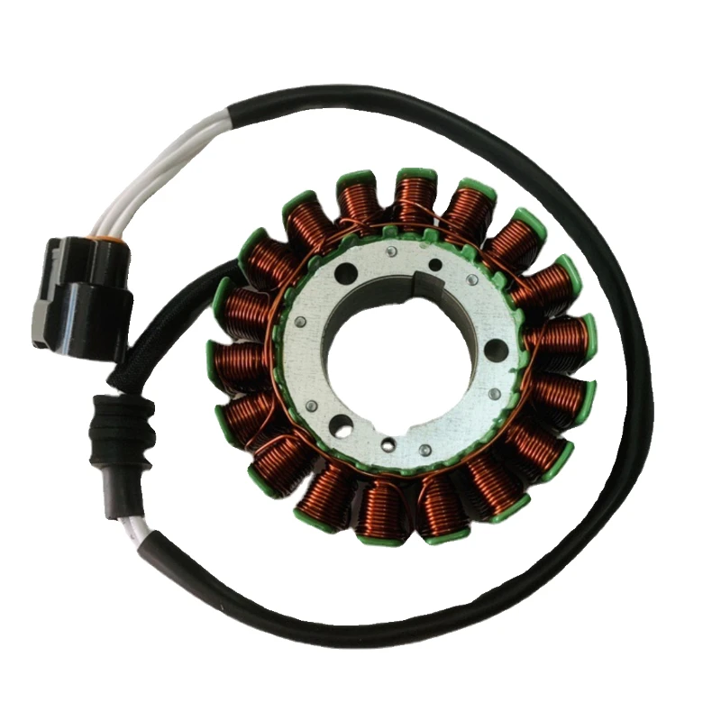 

Stator Coil Assembly BJ600GS/BN600