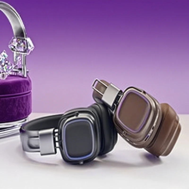 سماعات رأس بلوتوث جديدة عالية الدقة من الجيل الرابع من MAJOR IX لأجهزة الكمبيوتر، سماعة رأس رياضية لاسلكية مع ميكروفون