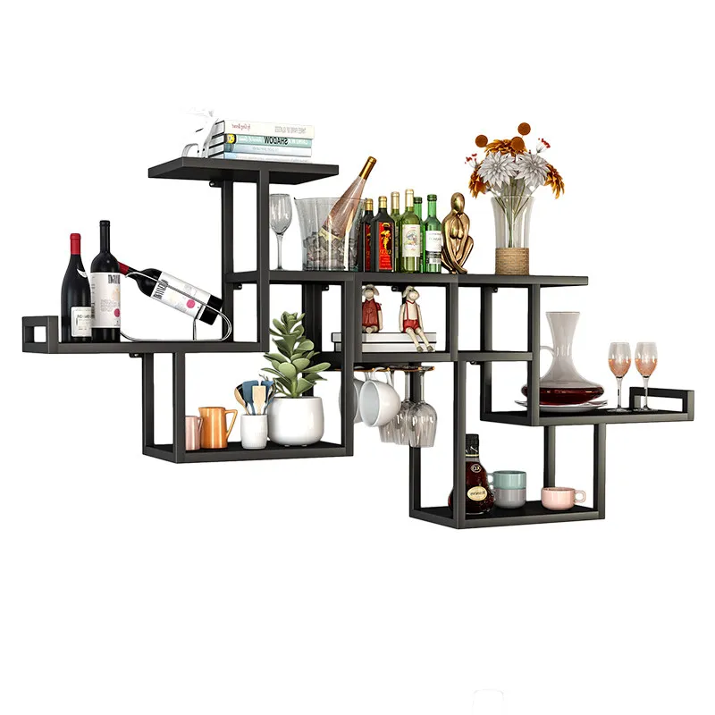 Light Luxury Tiny Cute Display Showcase Round Quality DelicacyStorage Showcase Cabinet Minimalist Mueble Exhibidor Bar Furniture