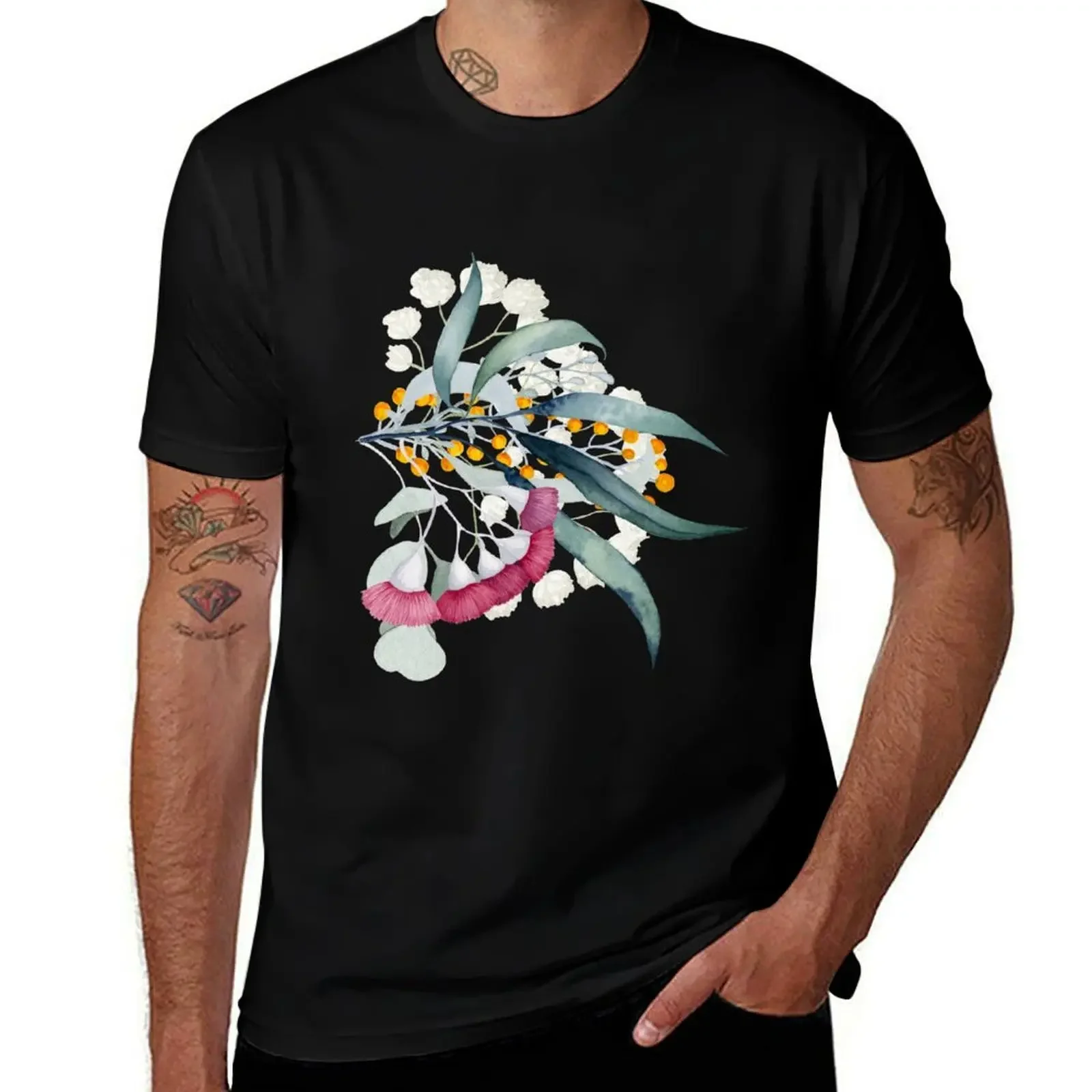 

Aussie Gumtree Beauties T-Shirt Clothing anime shirt cheap stuff affliction shirts heavyweight t shirts for men