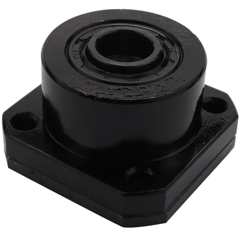

A53Q-8X FK12 FF12 Support For Ball Screw 1605 FK12 Fixed Side FF12 Floated Side For CNC Parts Machine Tool Accessories