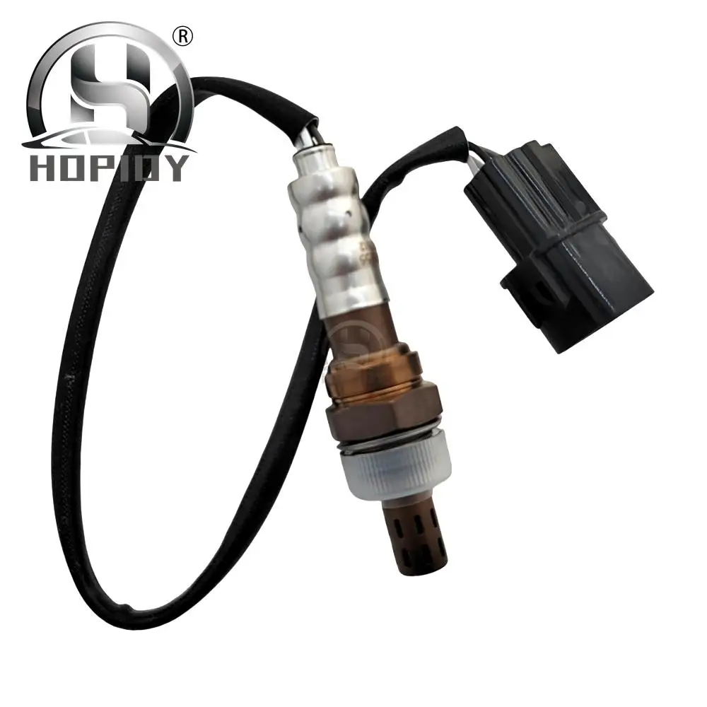 Air Fuel Ratio Oxygen Sensor 96428810 Lambda Sensor fit For CHEVROLET Aveo (1T3) CHEVROLET KALOS LACETTI 2009 96419955 96415640