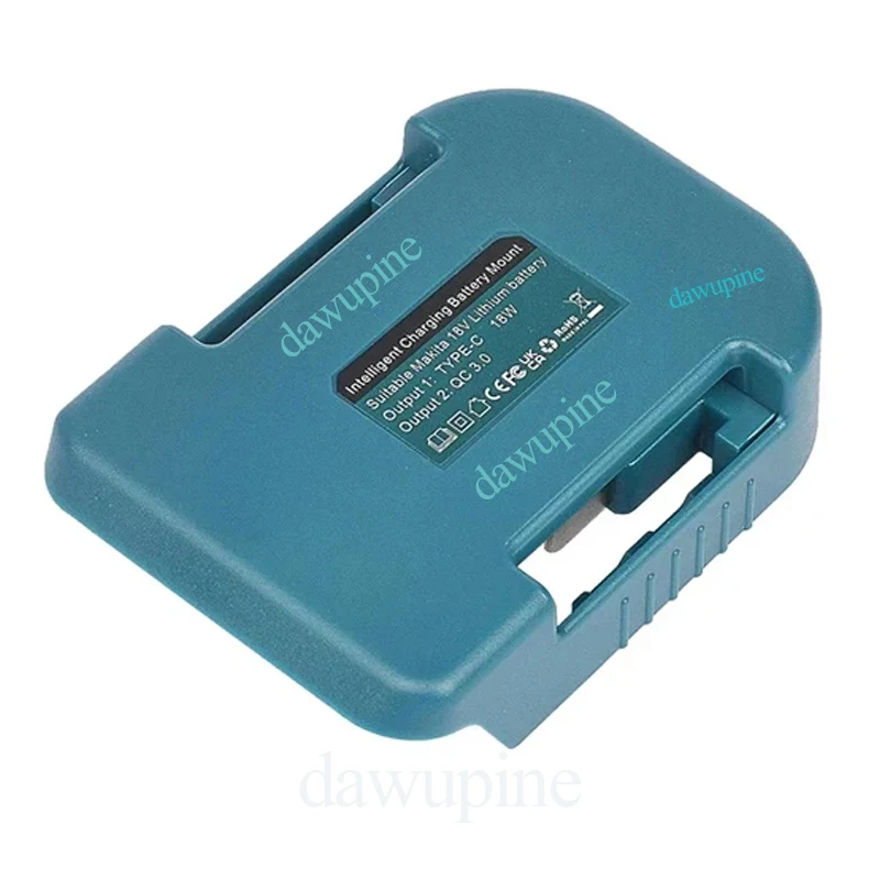 Рисунок 6 - Для Makita 18 В литий-ионный аккумулятор