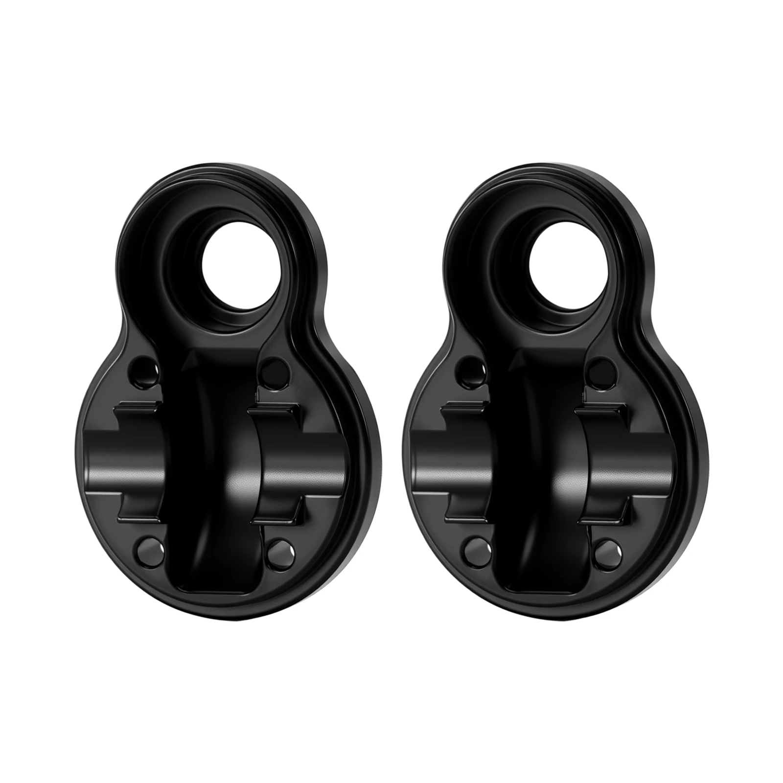 INJORA 真鍮製ディファレンシャルカバー 1/24 SCX24 プラネットアクスル用