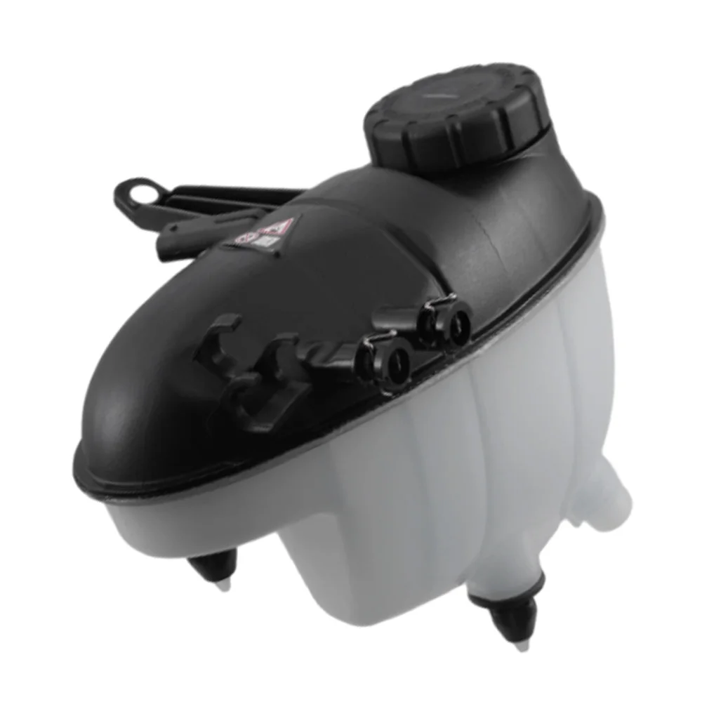 Auto Engine Radiator Coolant Water Expansion Tank A2225000849 A2105010615 2225000849 For Mercedes-Benz S550 S560 W222 A217 C217
