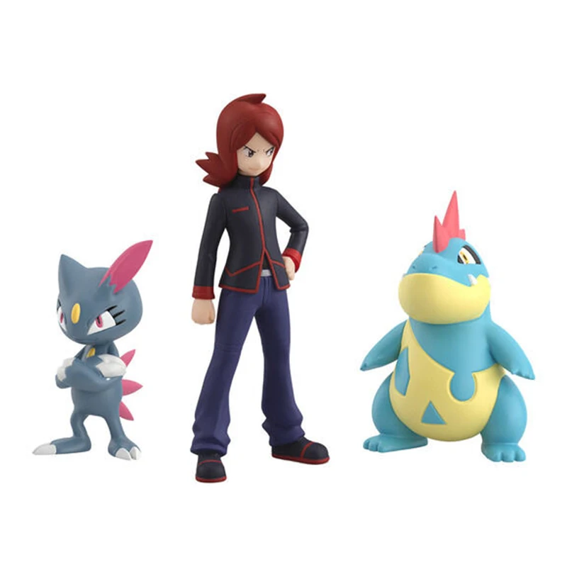 bandai-figuras-de-accion-de-pokemon-croconaw-de-plata-sneasel-modelo-de-la-region-de-johto-juguetes-a-escala-1-20-regalo-de-cumpleanos-para-ninos