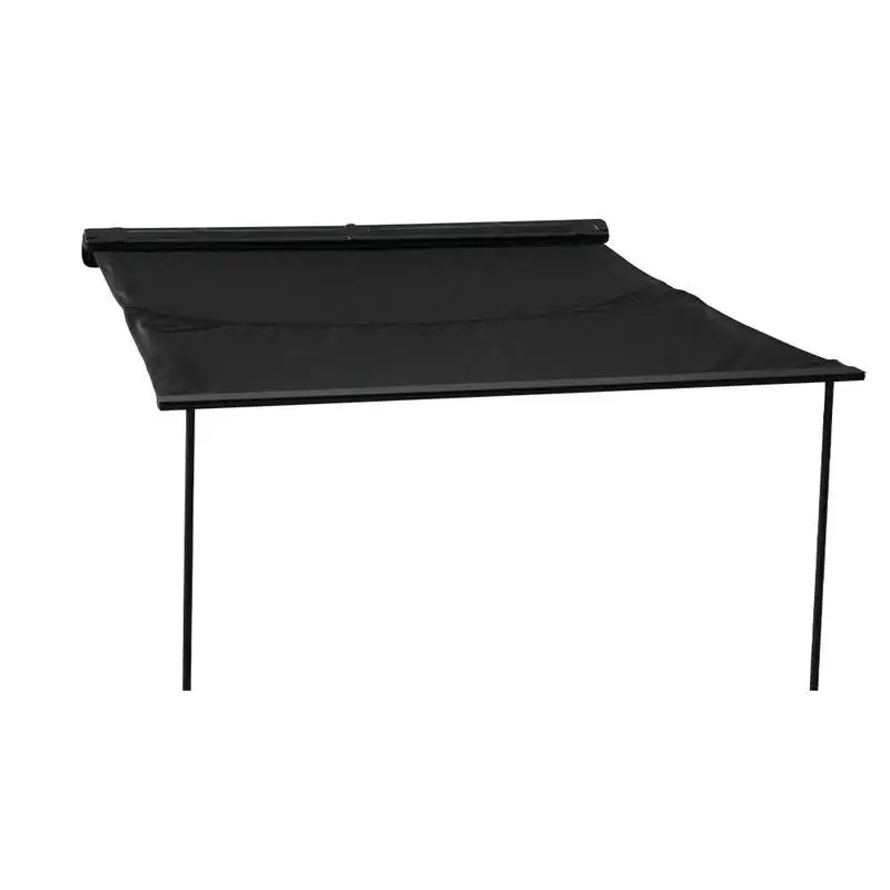 Accsori Universal 4X4 Off-Road Camping Outdoor New 0 Degree Free Standing Car Awning