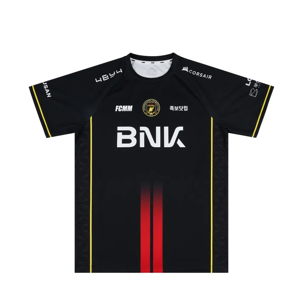 2026 Men's Esports Jersey, Quick Drying Casual Home Clothing T-shirt Y2K Oversized Suitable for Daily and Training Wear Fan Top