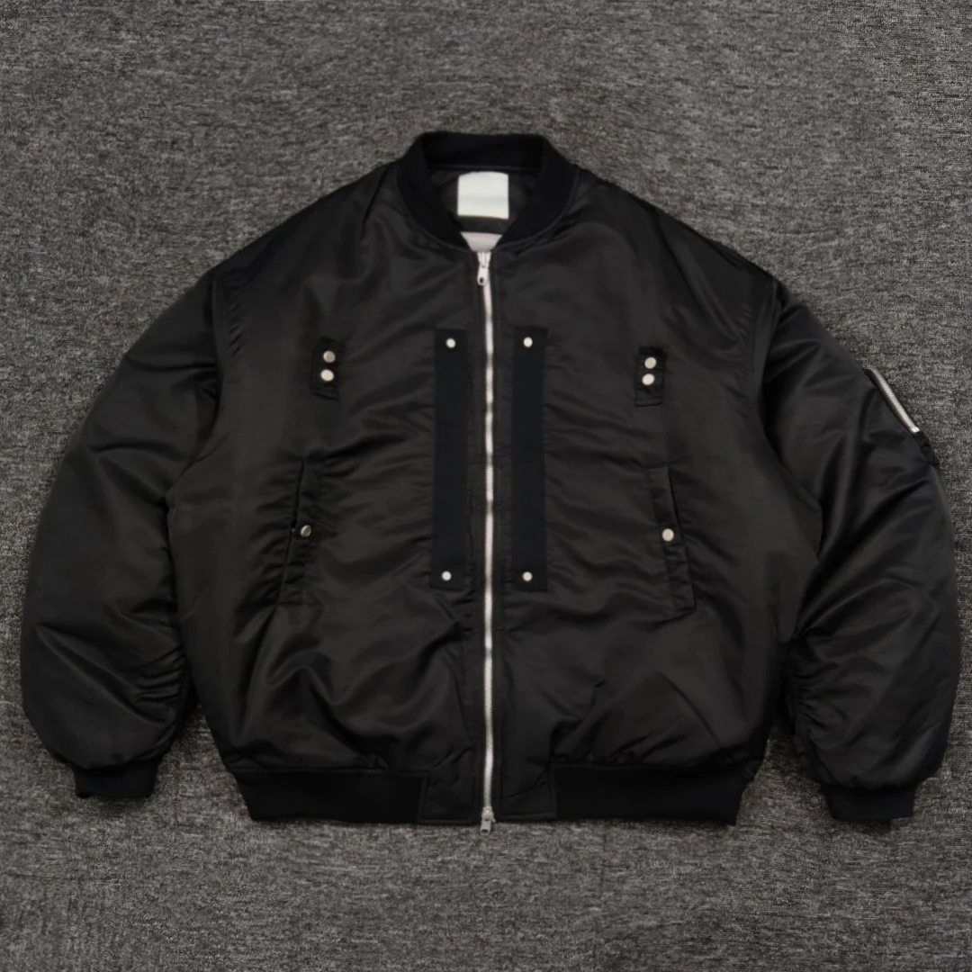 

Куртка Membre Undermycar Functional MA с утеплением, хлопковая, теплая, с воротником-стойкой, молодежный тренд, стандартная длина