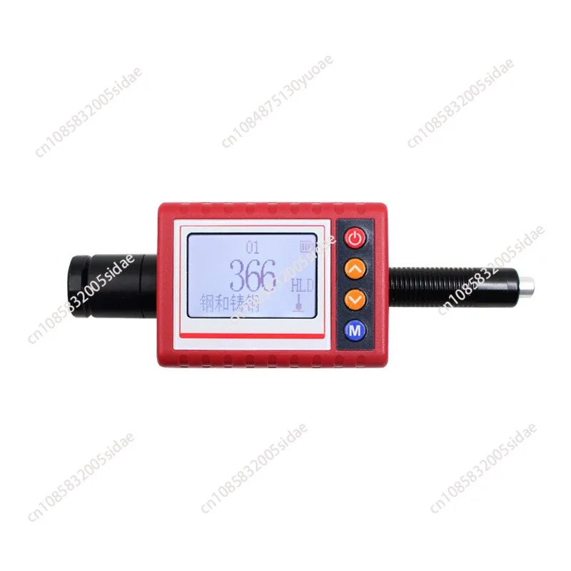 Portable hardness tester Handheld Leeb hardness tester