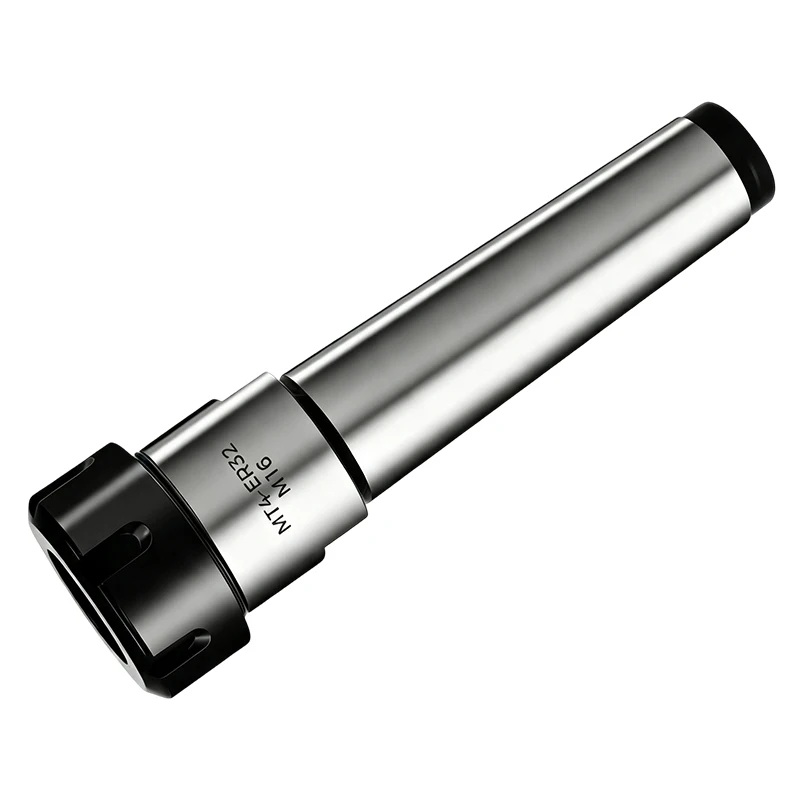 0,005 Genauigkeit CNC-Werkzeughalterklemme MTB MTA MT1 MT2 MT3 MT4 Morse-Kegel ER11 ER16 ER20 ER25 ER32 ER40 Spannzangenhalter – Detail 3